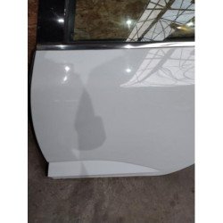 Porte Arriere Gauche Renault Megane 4 Phase 1 (3)